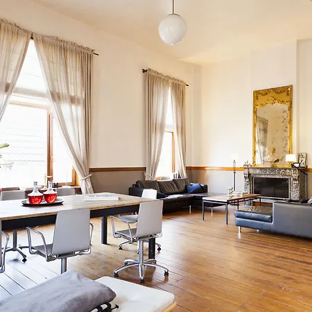 Hotel 2 Anvers